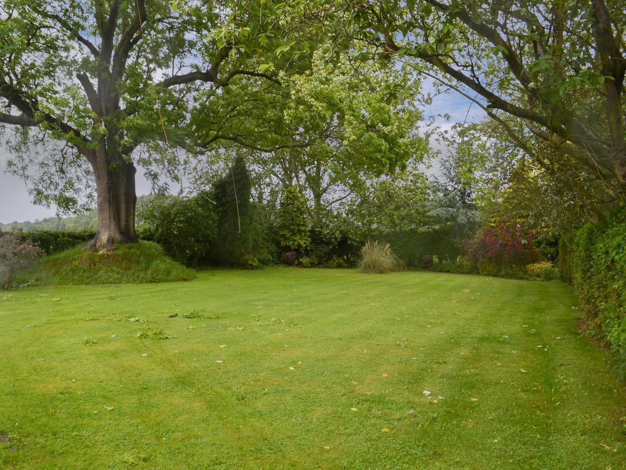 Glebe Farm Bungalow Market Rasen Eksteriør bilde